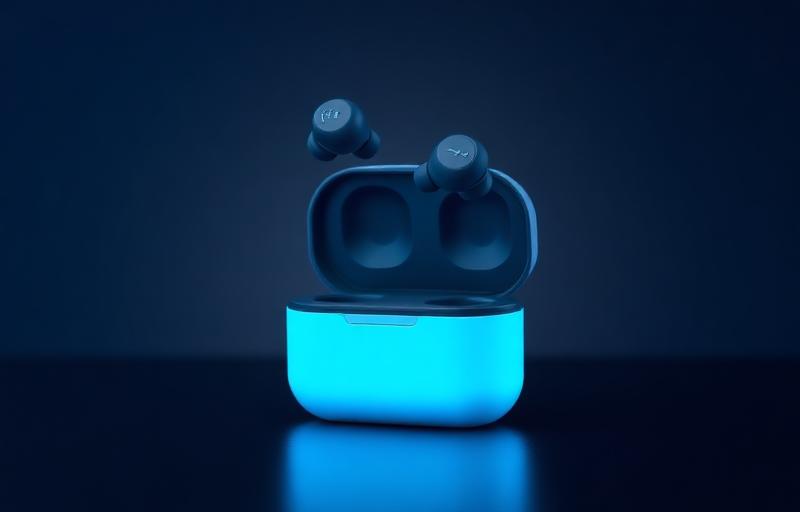 Premium Earbuds