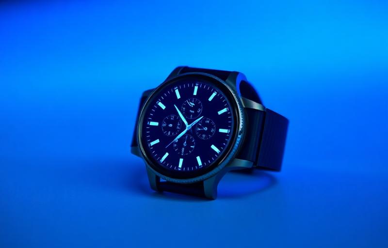 Smart Watches
